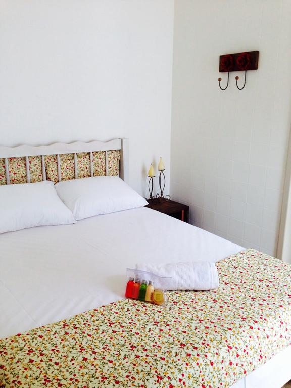 Pousada Alto Da Lagoa Florianopolis Room photo