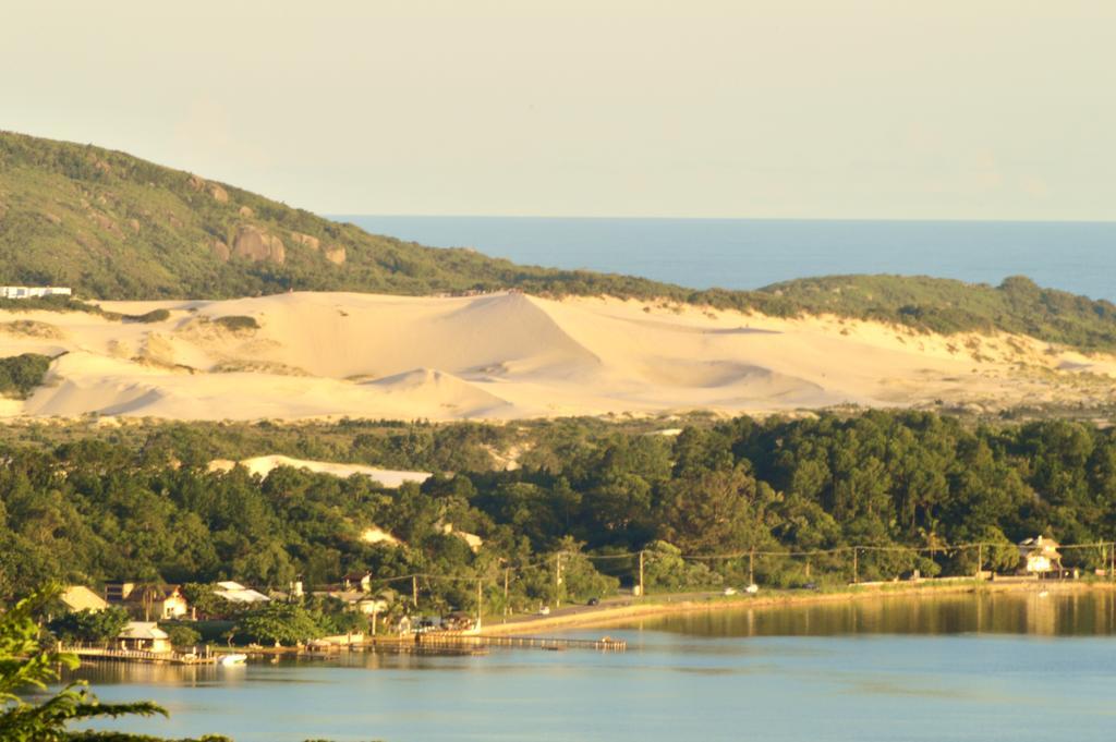 Pousada Alto Da Lagoa Florianopolis Exterior photo