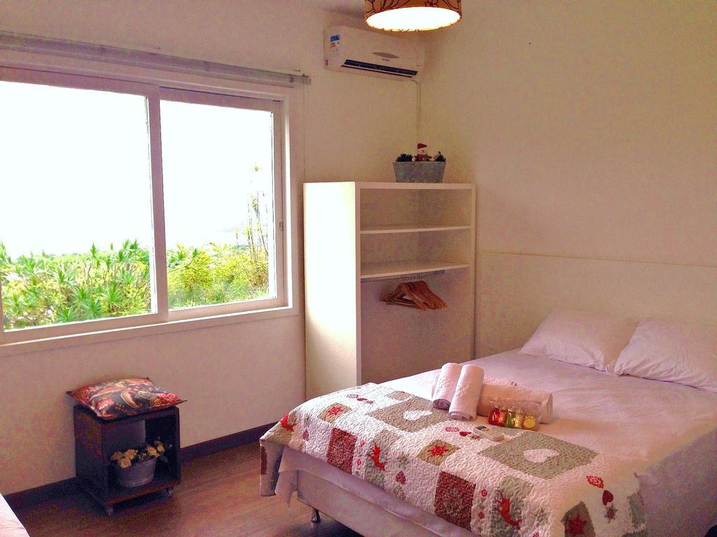 Pousada Alto Da Lagoa Florianopolis Room photo