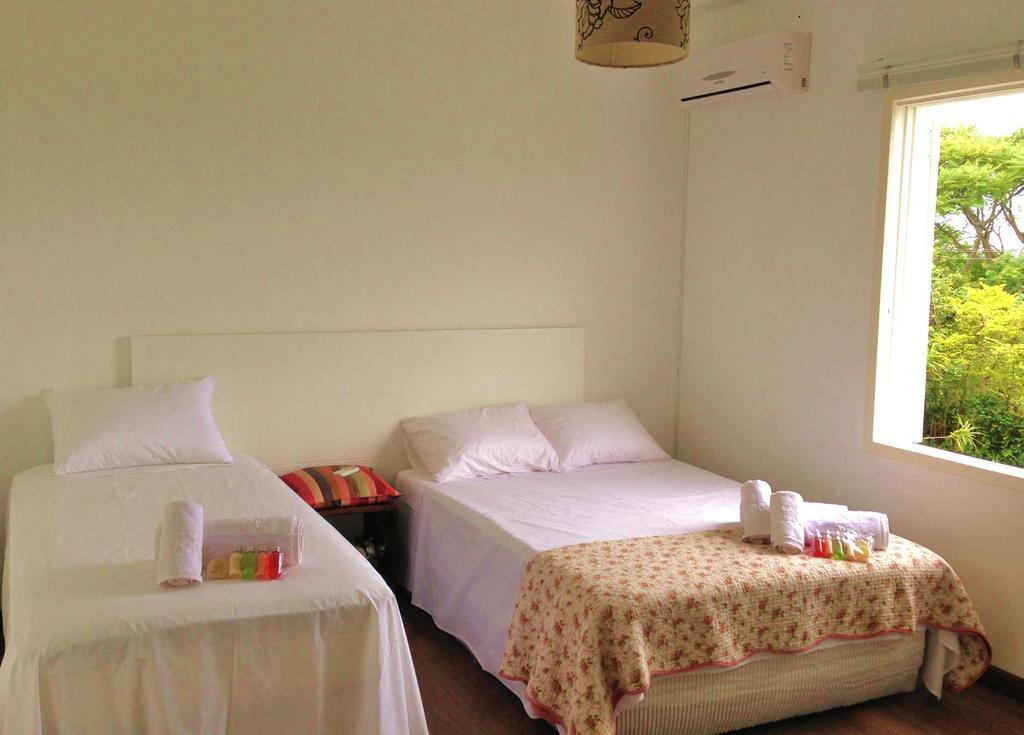 Pousada Alto Da Lagoa Florianopolis Room photo